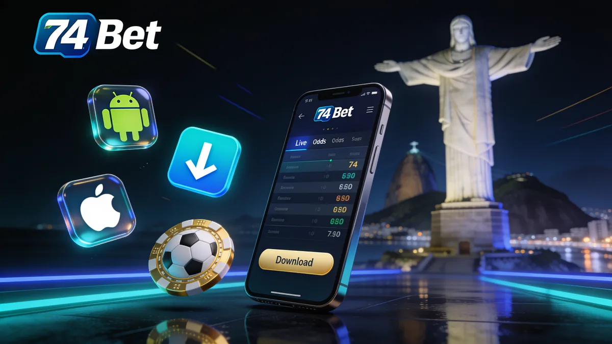Como fazer o cadastro na 74 bet: guia de 74 bet para jogadores no Brasil